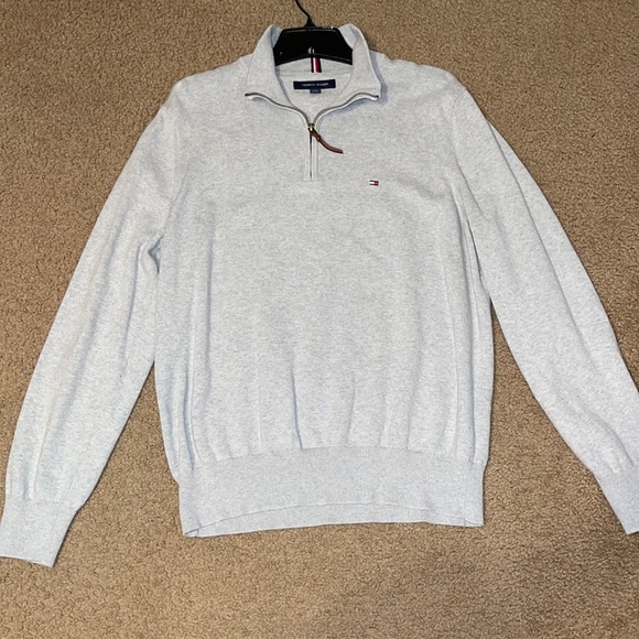 Men’s Tommy Hilfiger Sweater - Picture 1 of 2